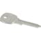 Hillman HILLMAN Traditional Key House/Office Universal Key Blank Single 85740 - alternate 3